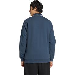 Italien 26 Aufwärmjacke Auswärts