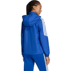 Tiro 26 League Windbreaker Damen