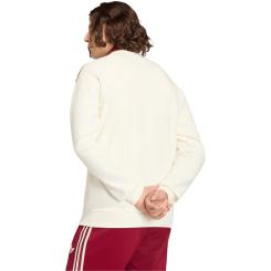 Spanien 26 Aufwärmjacke