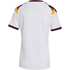 Deutschland 26 Heimtrikot Damen
