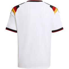Deutschland 26 Heimtrikot Kinder