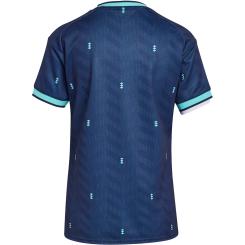 Deutschland 26 Auswärtstrikot Damen