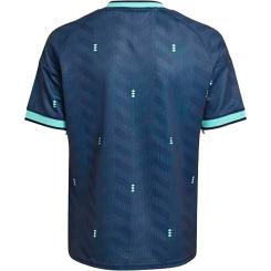 Deutschland 26 Auswärtstrikot Kinder