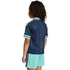 Deutschland 26 Auswärtsset Kinder