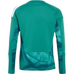 Deutschland 26 Heimtrikot Langarm-Torwarttrikot Kinder 