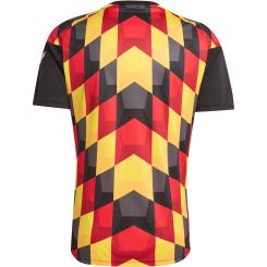 Deutschland 26 Aufwärmtrikot