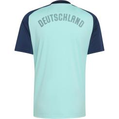 Deutschland 26 Aufwärmtrikot Auswärts