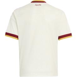 Spanien 26 Auswärtstrikot Kinder