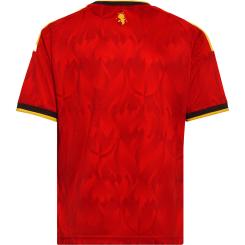 Belgien 26 Heimtrikot Kinder 