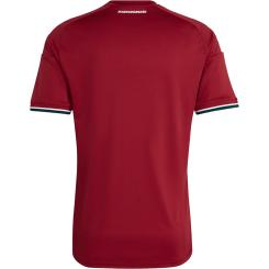 Ungarn 26 Heimtrikot 