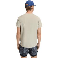 ADI365 Lauf CLIMACOOL Iconic T-Shirt