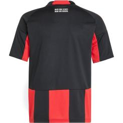 SG Eintracht Frankfurt Heimtrikot 2025/2026 Kinder 