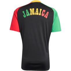Jamaika 26 Aufwärmtrikot