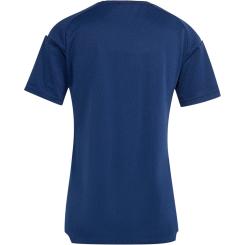 Tiro 26 Competition Match Day Trikot Damen