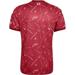 Fc Liverpool 26/27 Heimtrikot