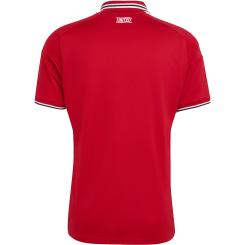 Manchester United 26/27 Heimtrikot