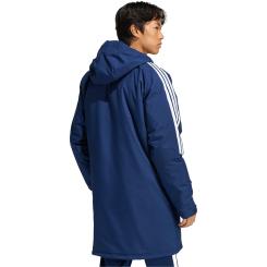 Tiro 26 Stadium Parka Jacke