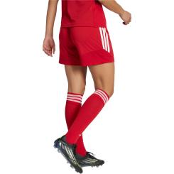 Tiro 26 League Shorts Damen