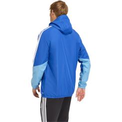Tiro 26 Competition Allwetterjacke