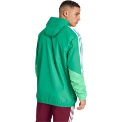 Tiro 26 Competition Allwetterjacke