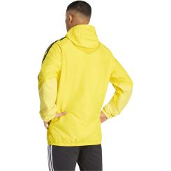 Tiro 26 Competition Allwetterjacke