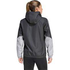 Tiro 26 Competition Allwetterjacke Damen