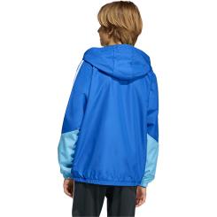 Tiro 26 Competition Allwetterjacke Kinder
