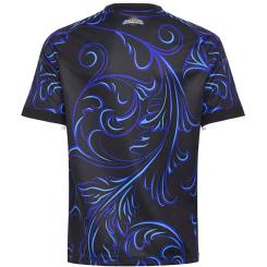 Argentinien 26 Auswärtstrikot Kinder