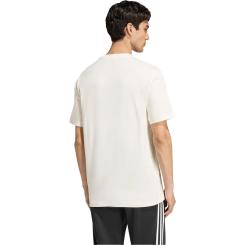 Stadium Fans Grafik T-Shirt