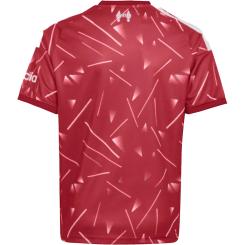 Fc Liverpool 26/27 Heimtrikot Kinder