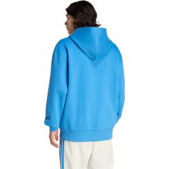 All Szn Fleece Hoodie