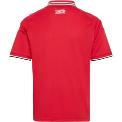 Manchester United 26/27 Heimtrikot Kinder