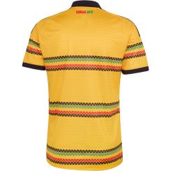 Jamaika 26 Heimtrikot