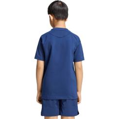 Tiro Travel T-Shirt Kinder