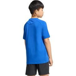 Tiro Travel T-Shirt Kinder