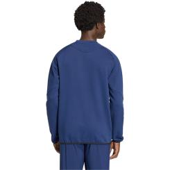 Tiro Travel Crew Sweatshirt