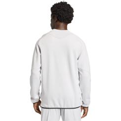 Tiro Travel Crew Sweatshirt