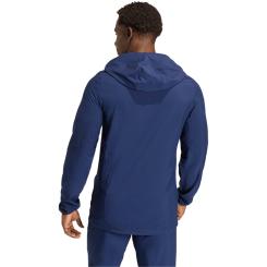 Tiro Travel Windbreaker