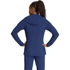 Tiro Travel Windbreaker Damen