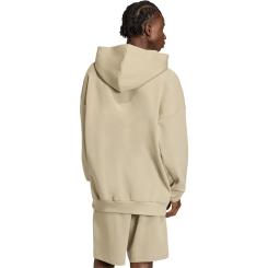 Future Icons Small Logo Hoodie
