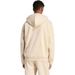 Future Icons Small Logo Full Zip Hoodie 