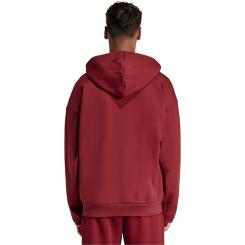 FUTURE ICONS SMALL LOGO Zip-Jacke