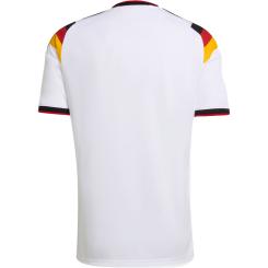 Deutschland 26 Heimtrikot
