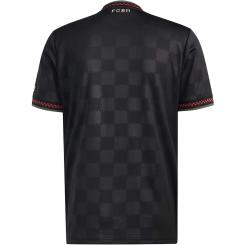 FC Bayern München Ausweichtrikot 2025/26 