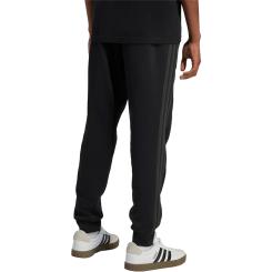 Essentials 3 Streifen Fleece Hose