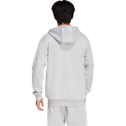 Tiro 26 League Sweat Full Zip Hoodie