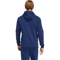 Tiro 26 League Sweat Full Zip Hoodie