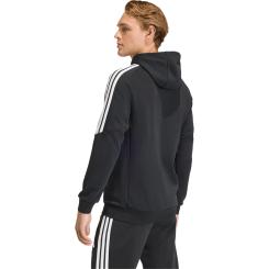 Tiro 26 League Sweat Full Zip Hoodie