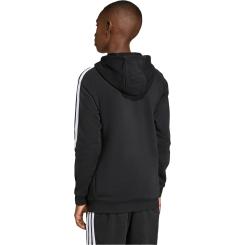 Tiro 26 League Sweat Full Zip Hoodie Kinder