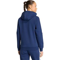Tiro 26 League Sweat Full Zip Hoodie Damen